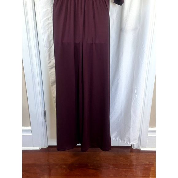 KOH KOH Women's Long Evening Dress Size XL - Picture 11 of 13